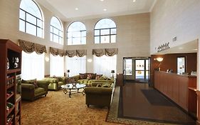 Best Western Plus Graham Inn